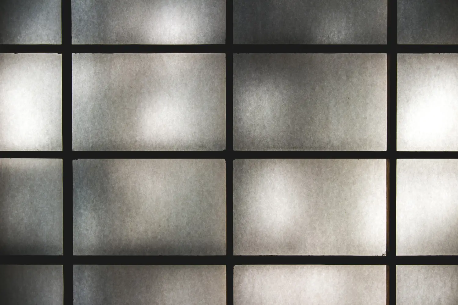 Geometric Earth Tones - Image 2