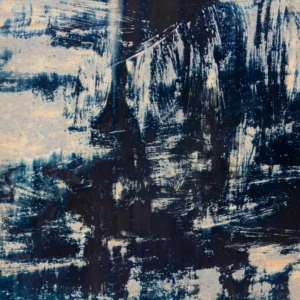 Vibrant Abstract Print